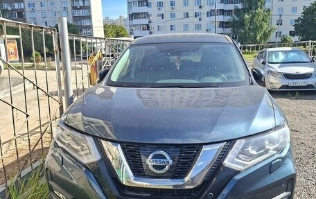 Nissan X-Trail, 2019 год, 2 390 000 рублей, 1 фотография