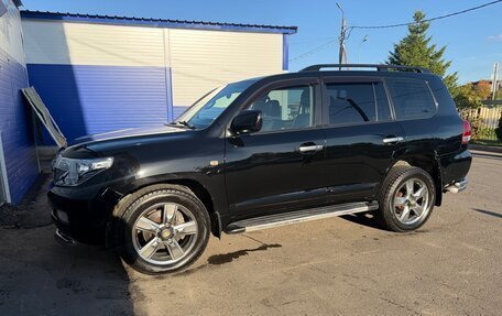 Toyota Land Cruiser 200, 2008 год, 2 300 000 рублей, 1 фотография