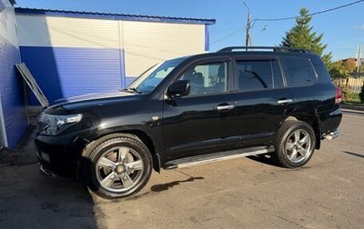 Toyota Land Cruiser 200, 2008 год, 2 300 000 рублей, 1 фотография