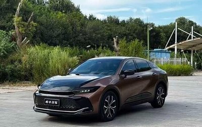 Toyota Crown, 2023 год, 6 300 000 рублей, 1 фотография