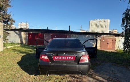 Daewoo Nexia I рестайлинг, 2012 год, 210 000 рублей, 12 фотография