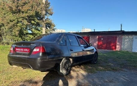 Daewoo Nexia I рестайлинг, 2012 год, 210 000 рублей, 16 фотография