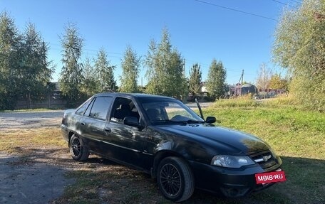 Daewoo Nexia I рестайлинг, 2012 год, 210 000 рублей, 17 фотография