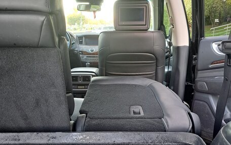 Infiniti QX60 I рестайлинг, 2014 год, 1 750 000 рублей, 6 фотография