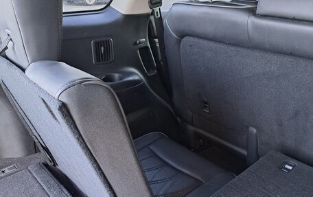 Infiniti QX60 I рестайлинг, 2014 год, 1 750 000 рублей, 8 фотография