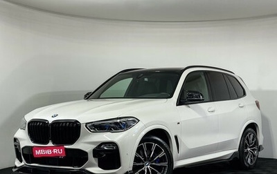 BMW X5, 2021 год, 7 699 000 рублей, 1 фотография