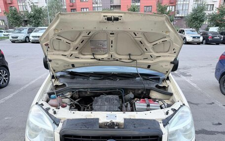 Fiat Doblo I, 2008 год, 395 000 рублей, 7 фотография