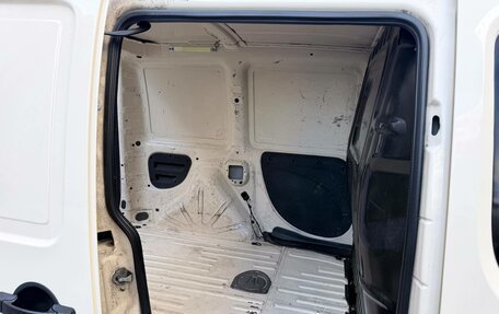 Fiat Doblo I, 2008 год, 395 000 рублей, 9 фотография