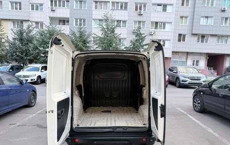 Fiat Doblo I, 2008 год, 395 000 рублей, 8 фотография