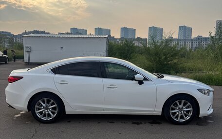Mazda 6, 2013 год, 1 330 000 рублей, 4 фотография