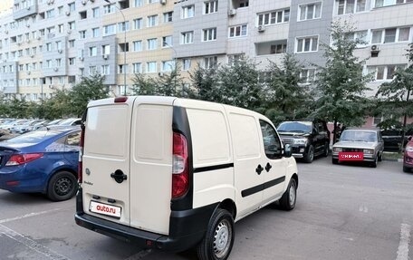 Fiat Doblo I, 2008 год, 395 000 рублей, 6 фотография