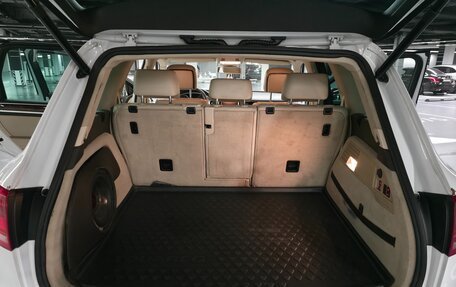 Volkswagen Touareg III, 2013 год, 2 550 000 рублей, 11 фотография