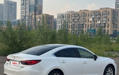 Mazda 6, 2013 год, 1 330 000 рублей, 9 фотография