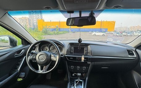 Mazda 6, 2013 год, 1 330 000 рублей, 7 фотография