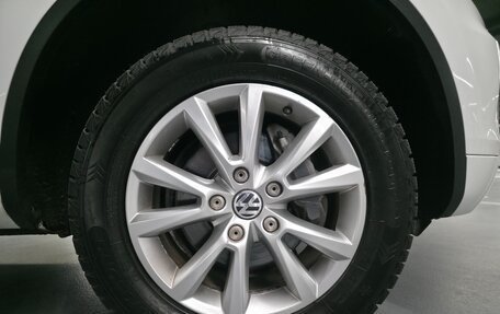 Volkswagen Touareg III, 2013 год, 2 550 000 рублей, 22 фотография