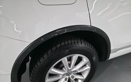 Volkswagen Touareg III, 2013 год, 2 550 000 рублей, 24 фотография