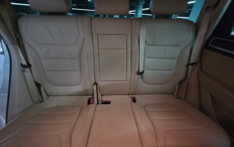 Volkswagen Touareg III, 2013 год, 2 550 000 рублей, 15 фотография