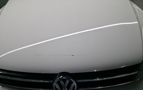 Volkswagen Touareg III, 2013 год, 2 550 000 рублей, 18 фотография