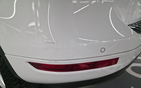 Volkswagen Touareg III, 2013 год, 2 550 000 рублей, 26 фотография