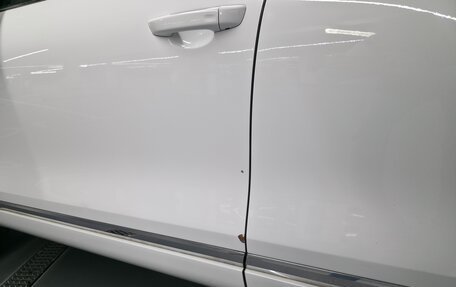 Volkswagen Touareg III, 2013 год, 2 550 000 рублей, 27 фотография