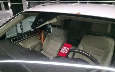 Volkswagen Touareg III, 2013 год, 2 550 000 рублей, 17 фотография