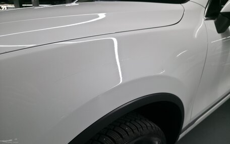 Volkswagen Touareg III, 2013 год, 2 550 000 рублей, 28 фотография