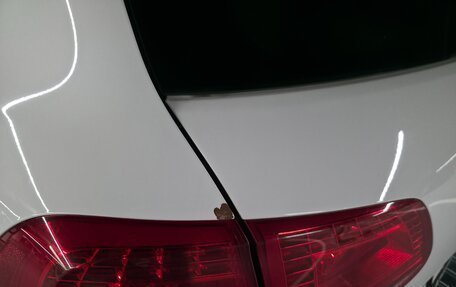 Volkswagen Touareg III, 2013 год, 2 550 000 рублей, 29 фотография