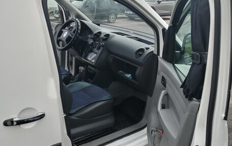 Volkswagen Caddy III рестайлинг, 2005 год, 350 000 рублей, 9 фотография
