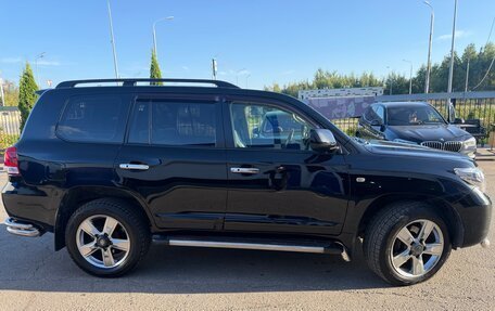 Toyota Land Cruiser 200, 2008 год, 2 300 000 рублей, 7 фотография