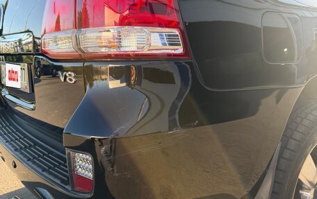 Toyota Land Cruiser 200, 2008 год, 2 300 000 рублей, 9 фотография