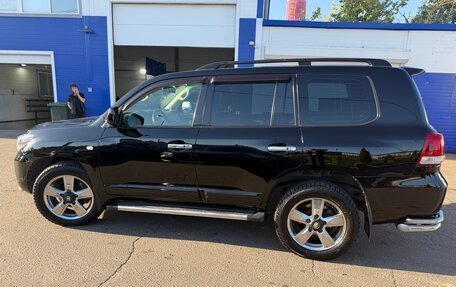 Toyota Land Cruiser 200, 2008 год, 2 300 000 рублей, 14 фотография