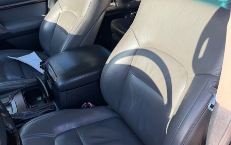 Toyota Land Cruiser 200, 2008 год, 2 300 000 рублей, 18 фотография