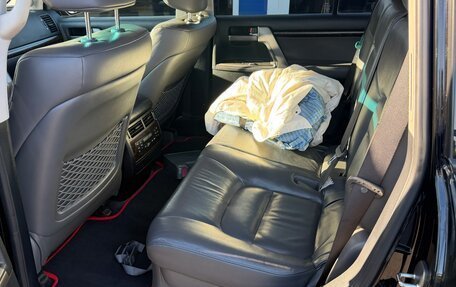 Toyota Land Cruiser 200, 2008 год, 2 300 000 рублей, 21 фотография