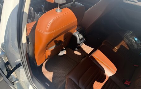 Volkswagen Passat B8 рестайлинг, 2017 год, 2 350 000 рублей, 4 фотография