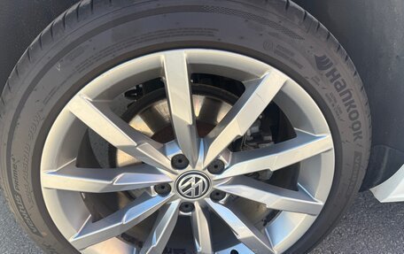 Volkswagen Passat B8 рестайлинг, 2017 год, 2 350 000 рублей, 11 фотография