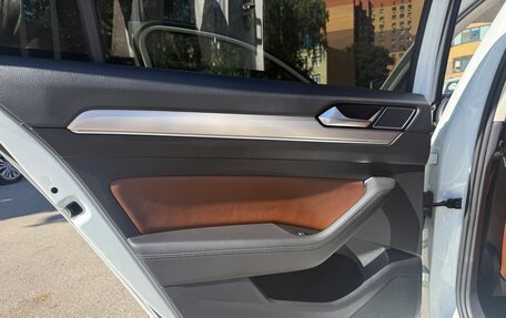 Volkswagen Passat B8 рестайлинг, 2017 год, 2 350 000 рублей, 3 фотография