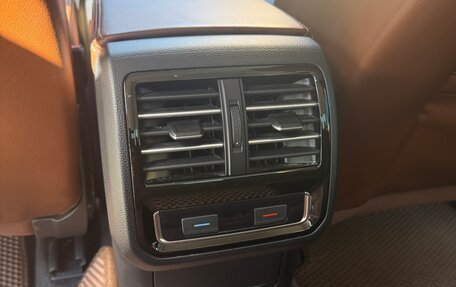 Volkswagen Passat B8 рестайлинг, 2017 год, 2 350 000 рублей, 13 фотография