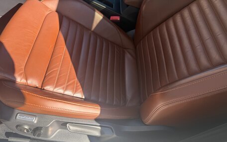 Volkswagen Passat B8 рестайлинг, 2017 год, 2 350 000 рублей, 16 фотография