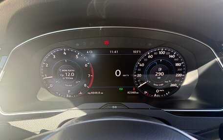 Volkswagen Passat B8 рестайлинг, 2017 год, 2 350 000 рублей, 22 фотография