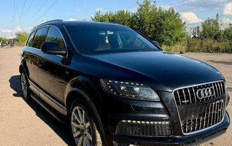 Audi Q7, 2012 год, 2 250 000 рублей, 17 фотография