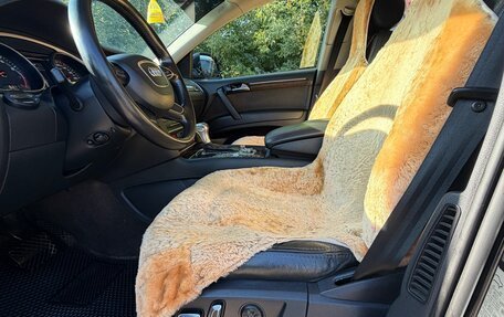 Audi Q7, 2012 год, 2 250 000 рублей, 10 фотография