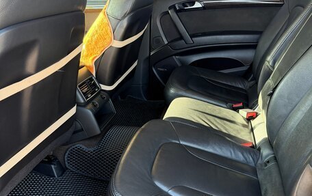 Audi Q7, 2012 год, 2 250 000 рублей, 7 фотография