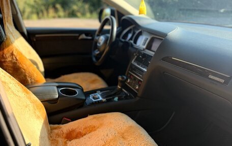 Audi Q7, 2012 год, 2 250 000 рублей, 9 фотография