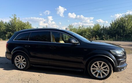 Audi Q7, 2012 год, 2 250 000 рублей, 16 фотография
