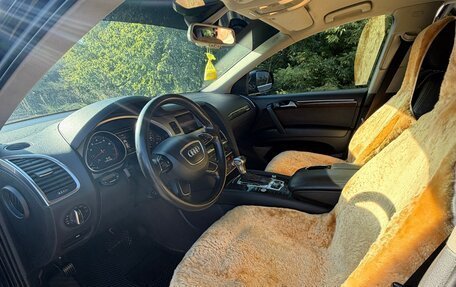 Audi Q7, 2012 год, 2 250 000 рублей, 11 фотография