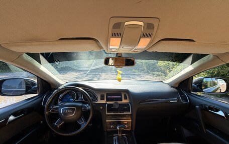 Audi Q7, 2012 год, 2 250 000 рублей, 6 фотография