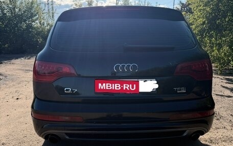 Audi Q7, 2012 год, 2 250 000 рублей, 13 фотография