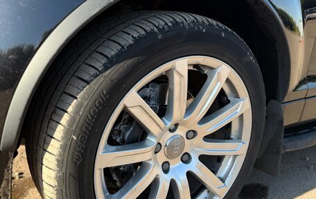 Audi Q7, 2012 год, 2 250 000 рублей, 18 фотография