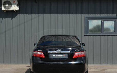 Toyota Camry, 2010 год, 1 049 999 рублей, 5 фотография