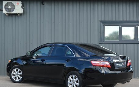 Toyota Camry, 2010 год, 1 049 999 рублей, 4 фотография